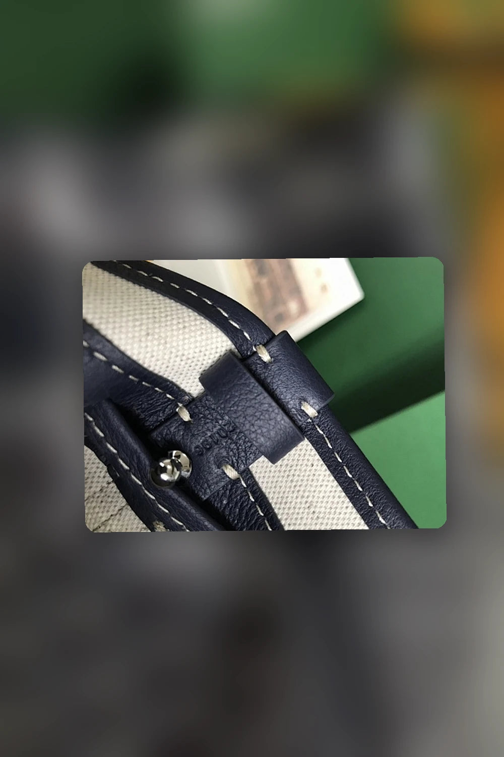 NB - GYO Bag - 1575