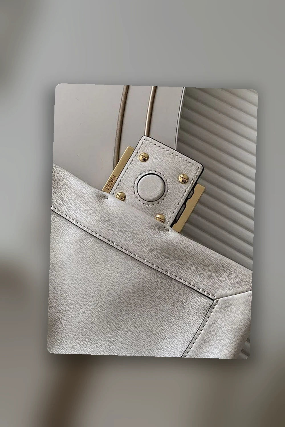 NB - FDE Bag - 235