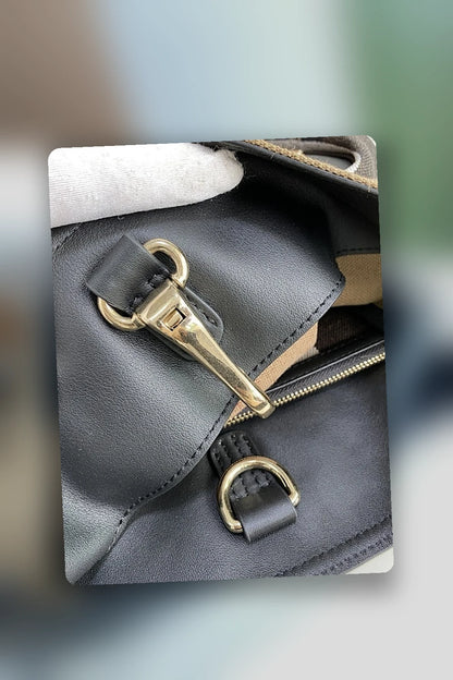NB - BOR Bag - 120