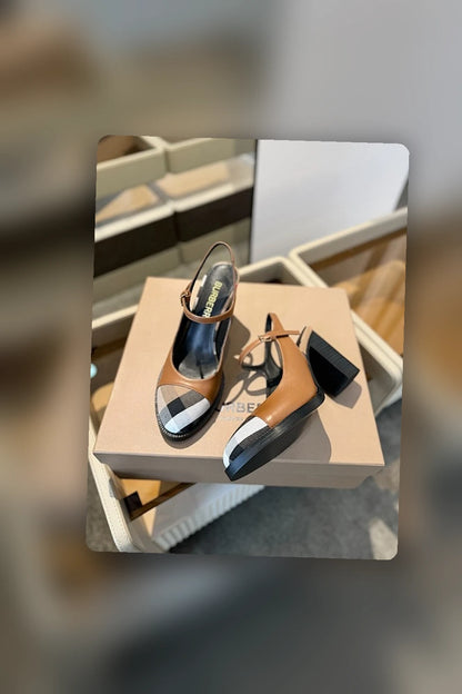 NB - BOR Women Shoes - 014