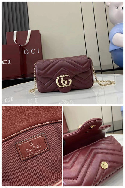 NB - GUKI Bag - 784