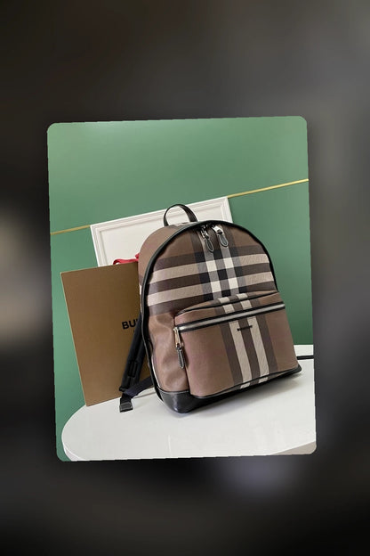 NB - BOR Bag - 350
