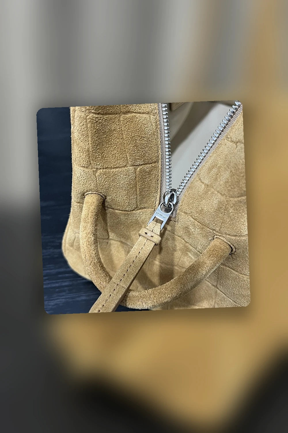 NB - JCA Bag - 153