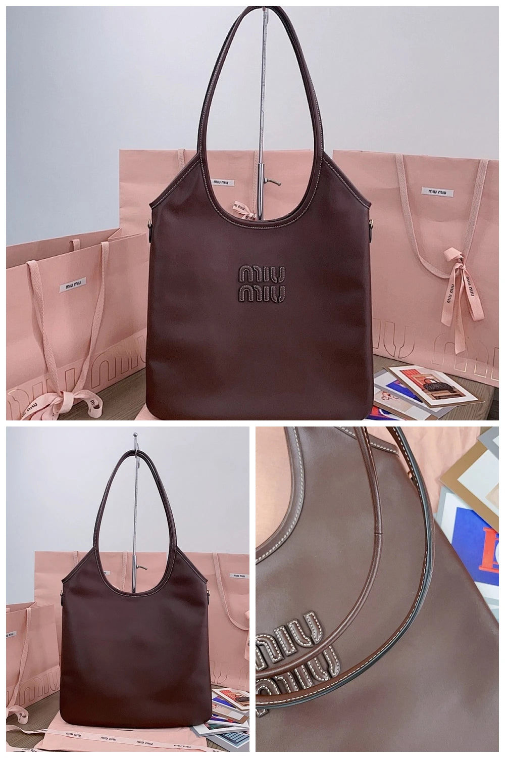 NB - MMU Bag - 703
