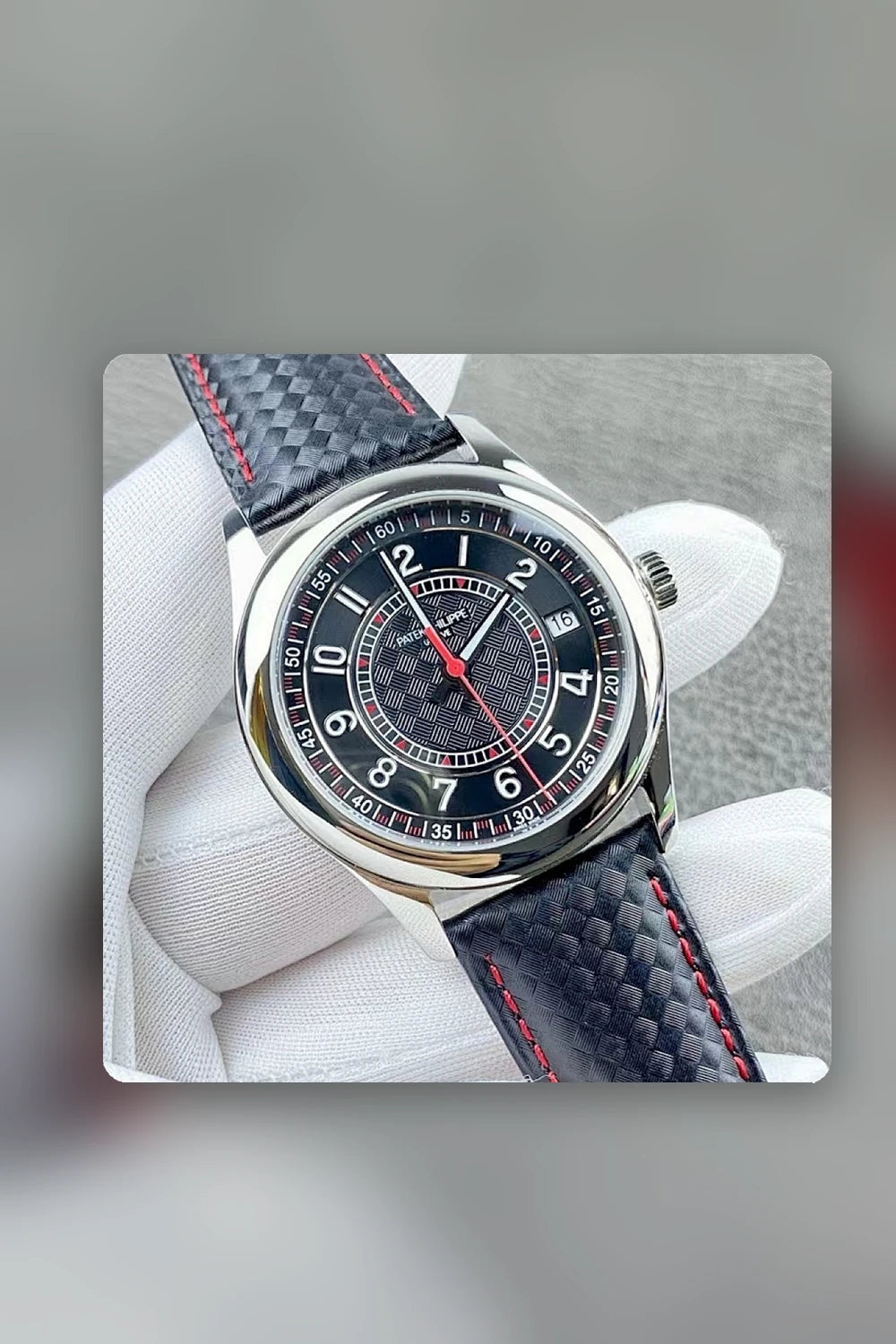 NB - Mix Watch - 1054