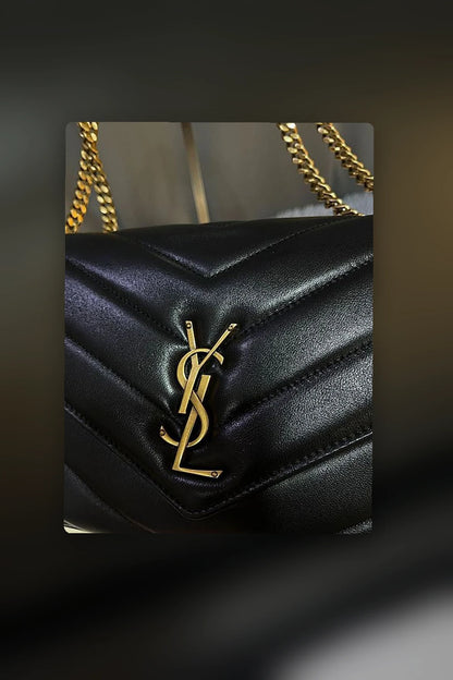 NB - YLS Bag - 1697