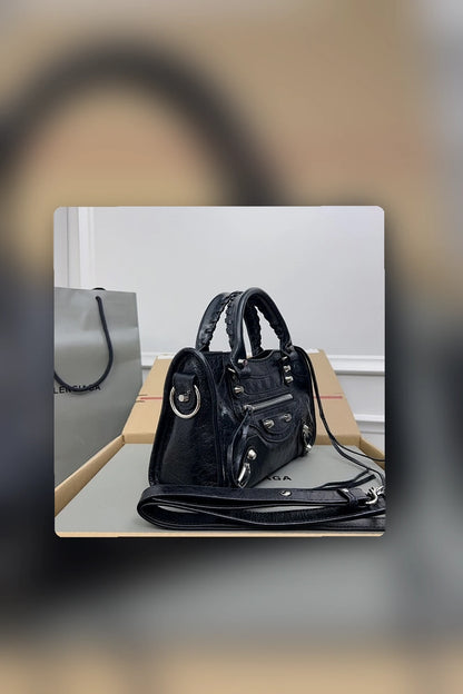 NB - BG Bag - 1573