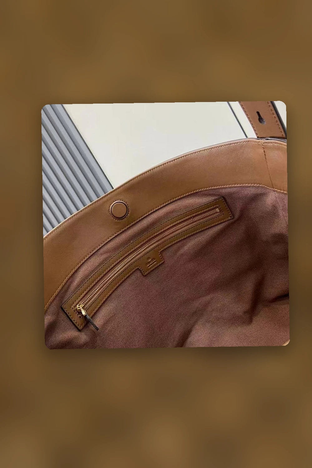 NB - GUKI Bag - 310