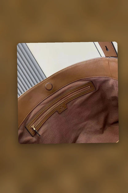 NB - GUKI Bag - 310