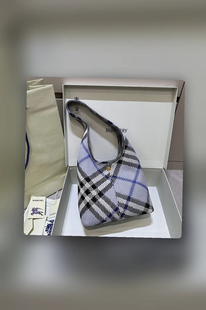 NB - BOR Bag - 857
