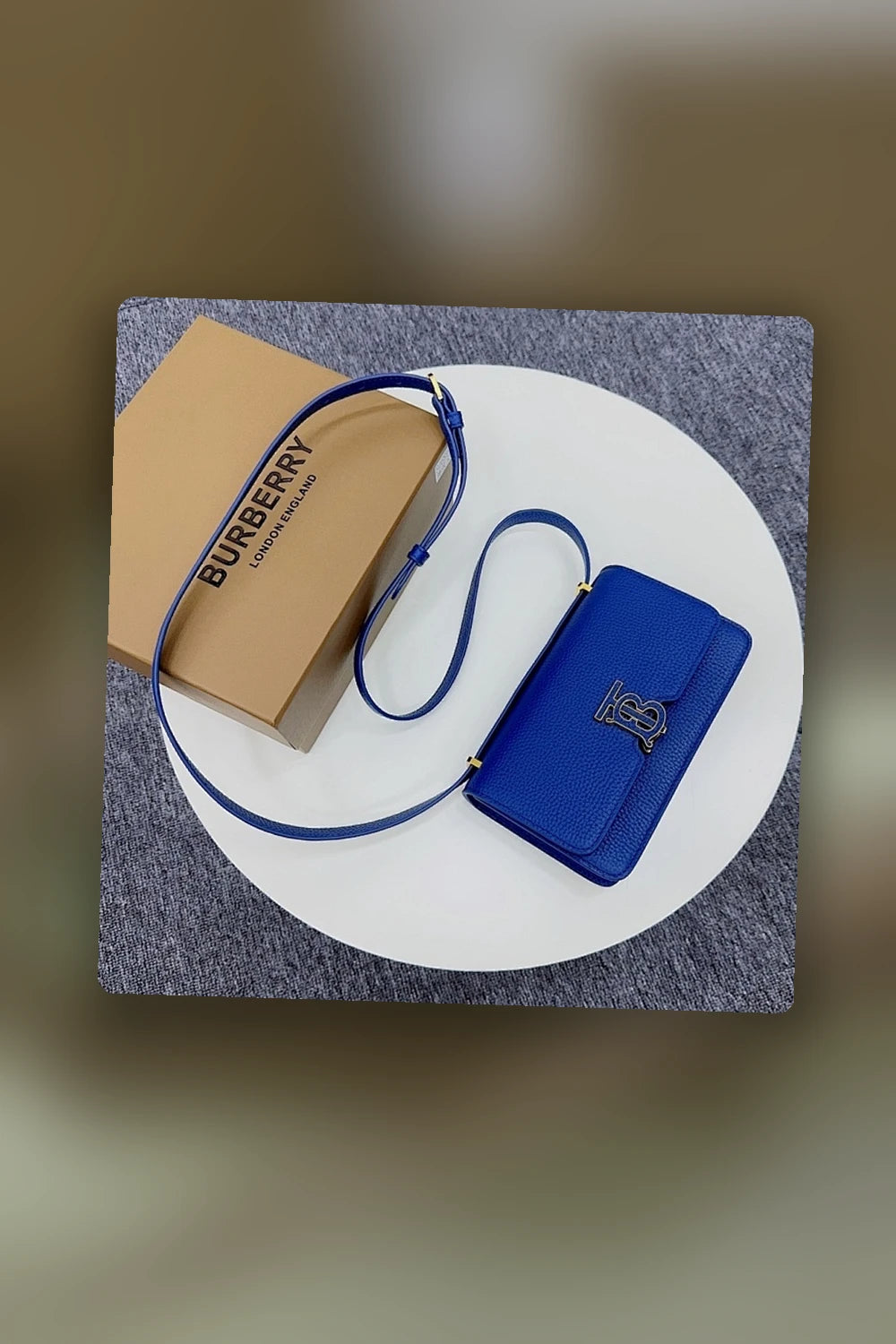 NB - BOR Bag - 1000