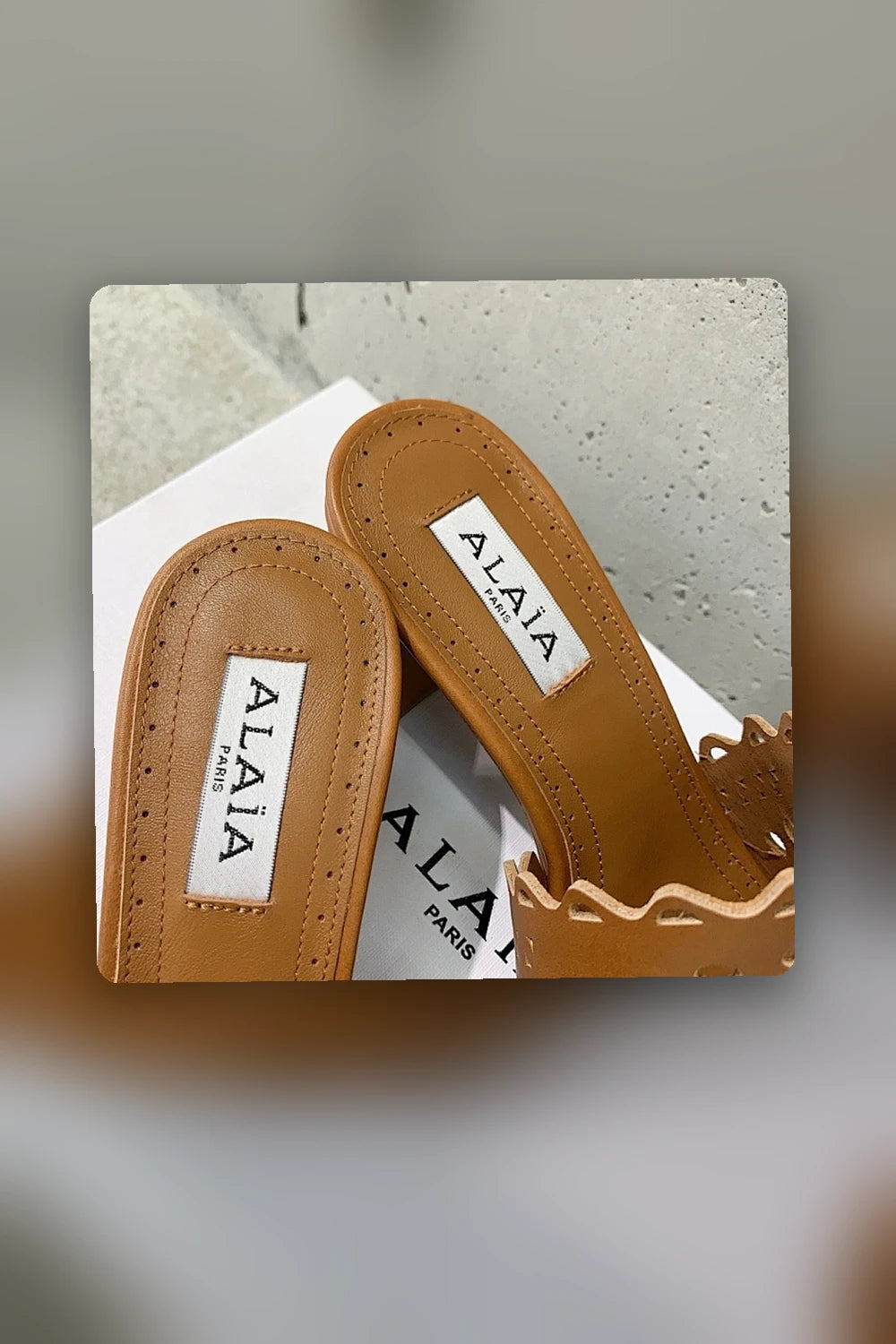 NB - AAL Women Shoes - 341