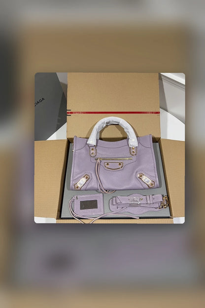 NB - BG Bag - 2365