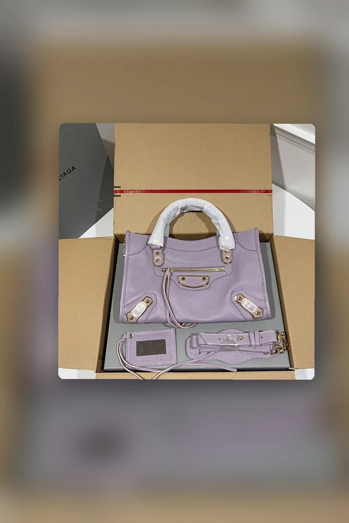 NB - BG Bag - 2365