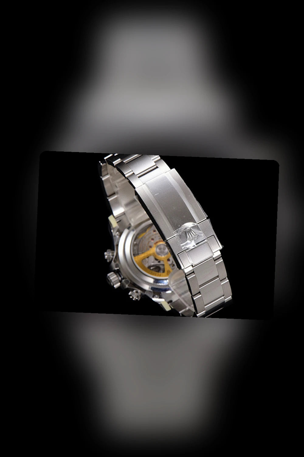 NB - Mix Watch - 1480