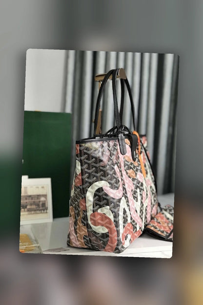NB - GYO Bag - 1398