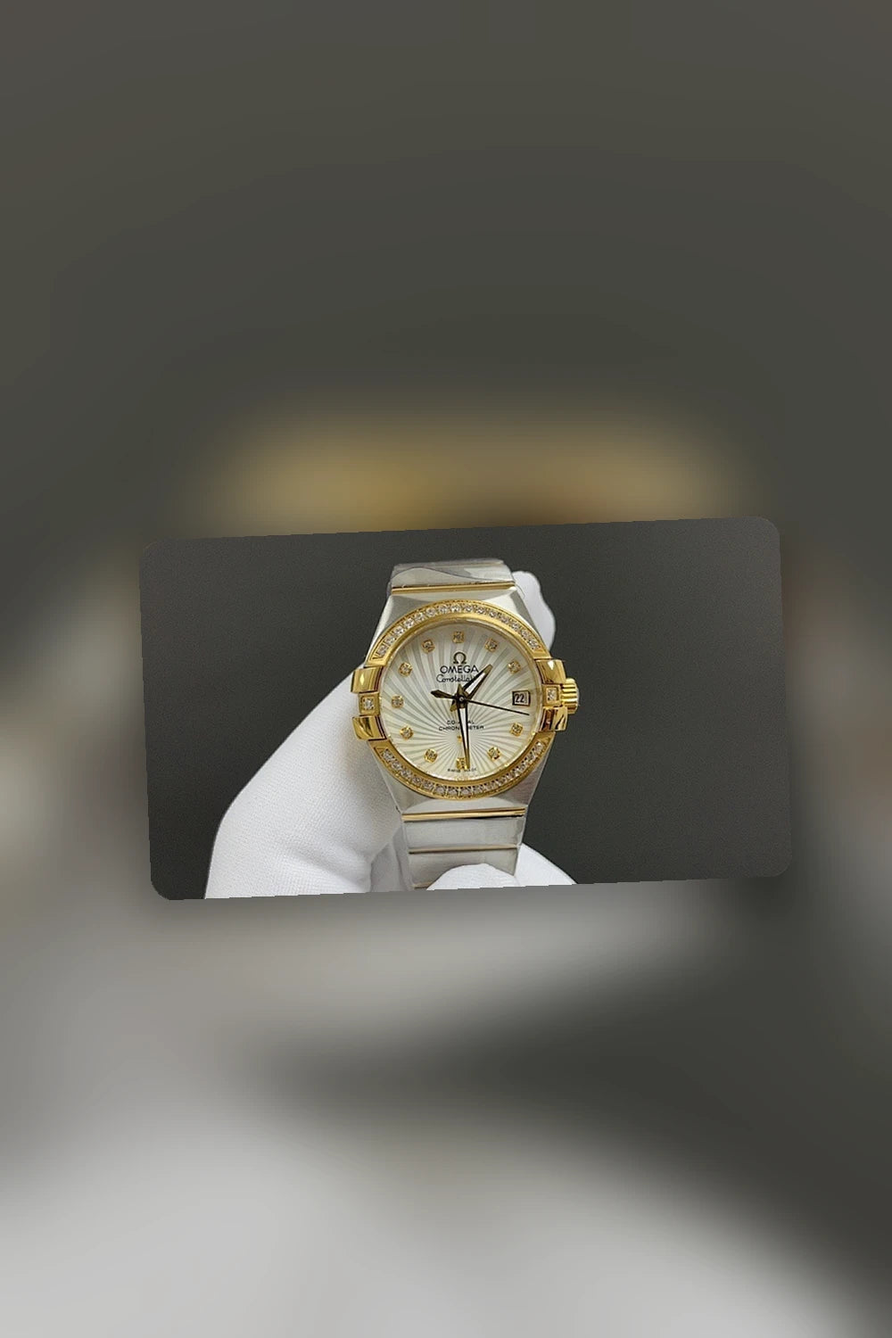 NB - Mix Watch - 417
