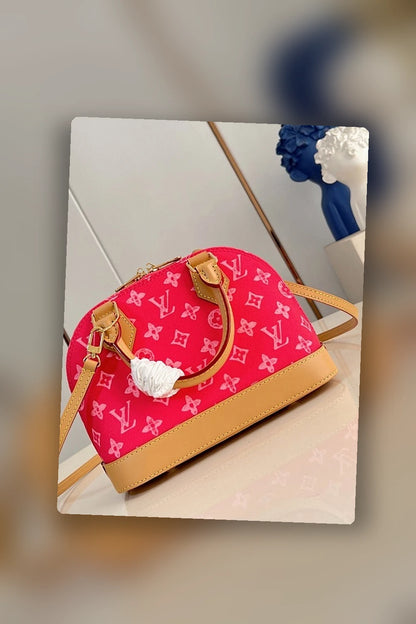 NB - LOV Bag - 784