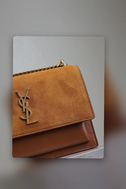 NB - YLS Bag - 545