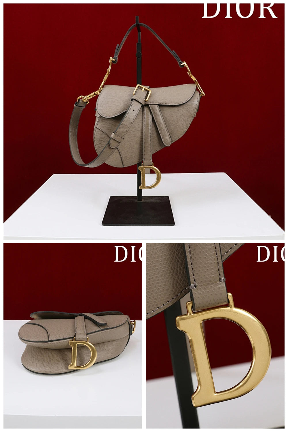 NB - DOR Bag - 251