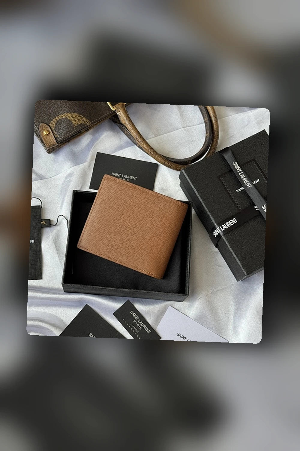 NB - Mix Wallet - 1107