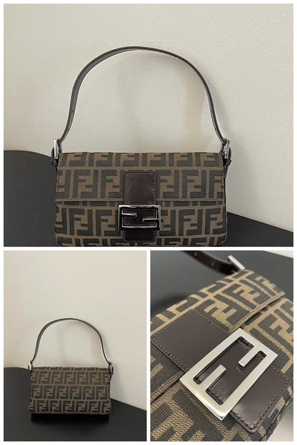 NB - FDE Bag - 078