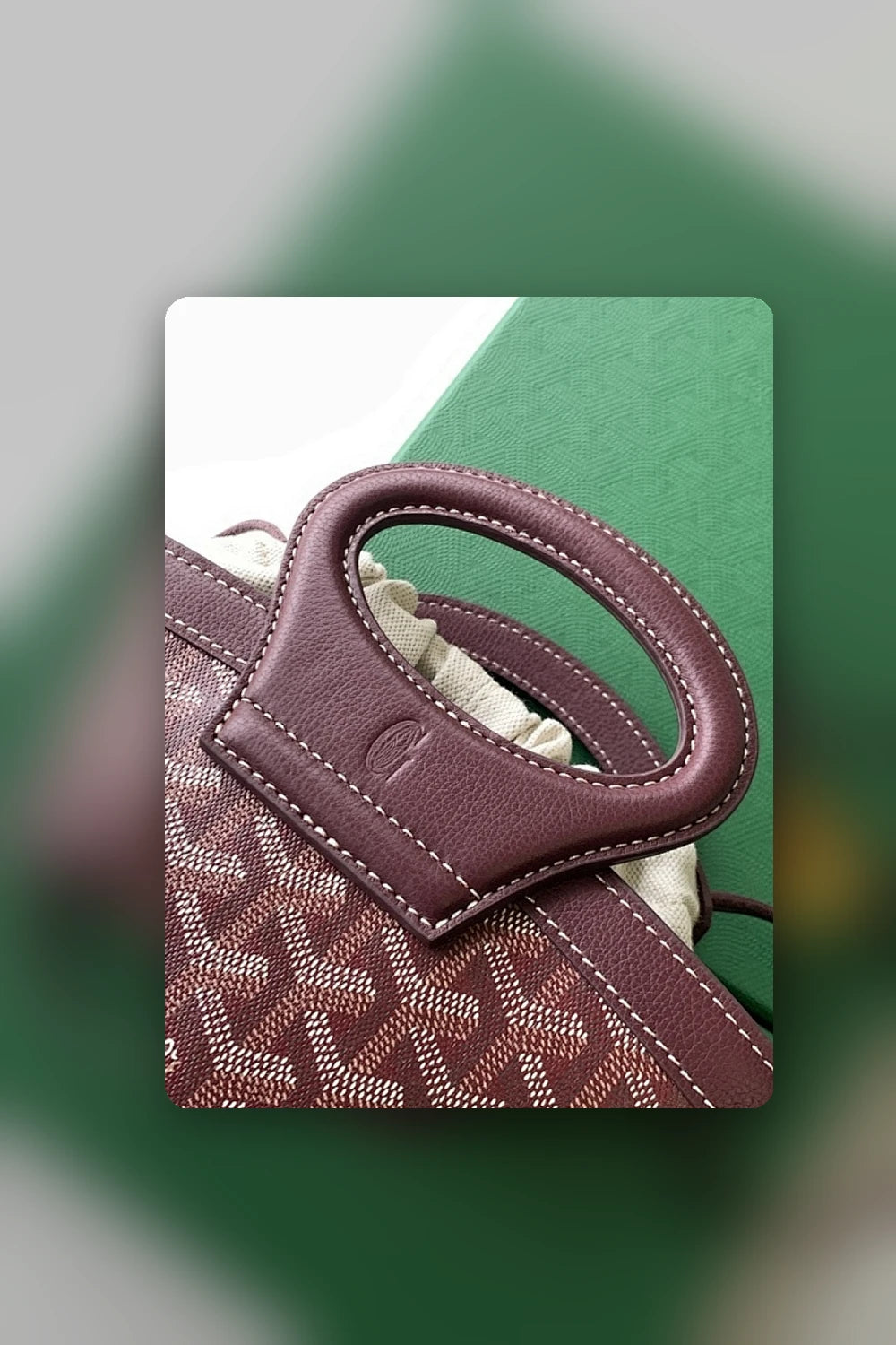 NB - GYO Bag - 544