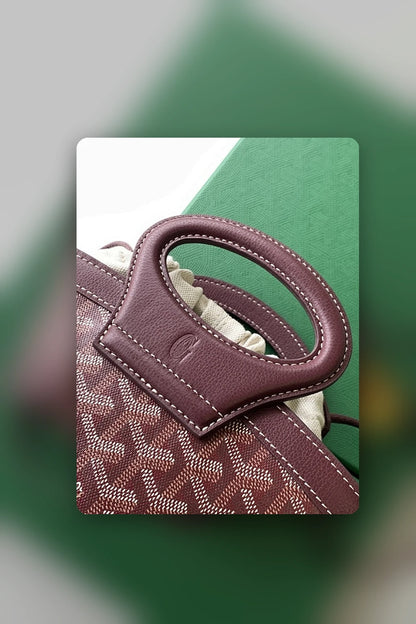 NB - GYO Bag - 544