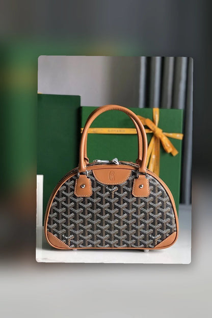 NB - GYO Bag - 1237