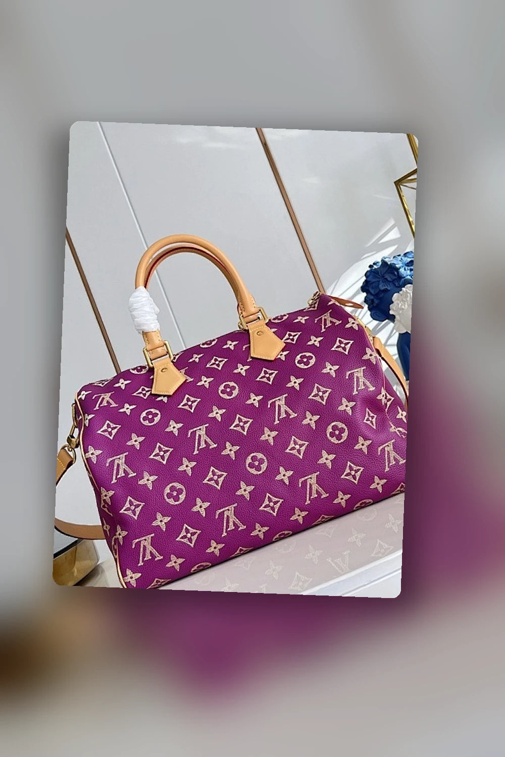 NB - LOV Bag - 642