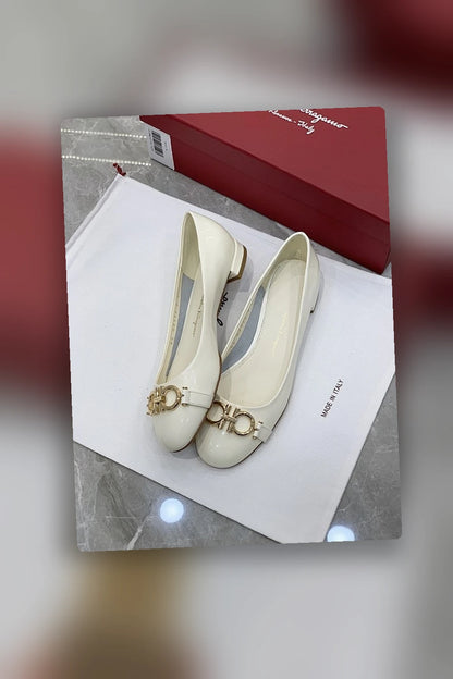 NB - FGO Women Shoes - 050