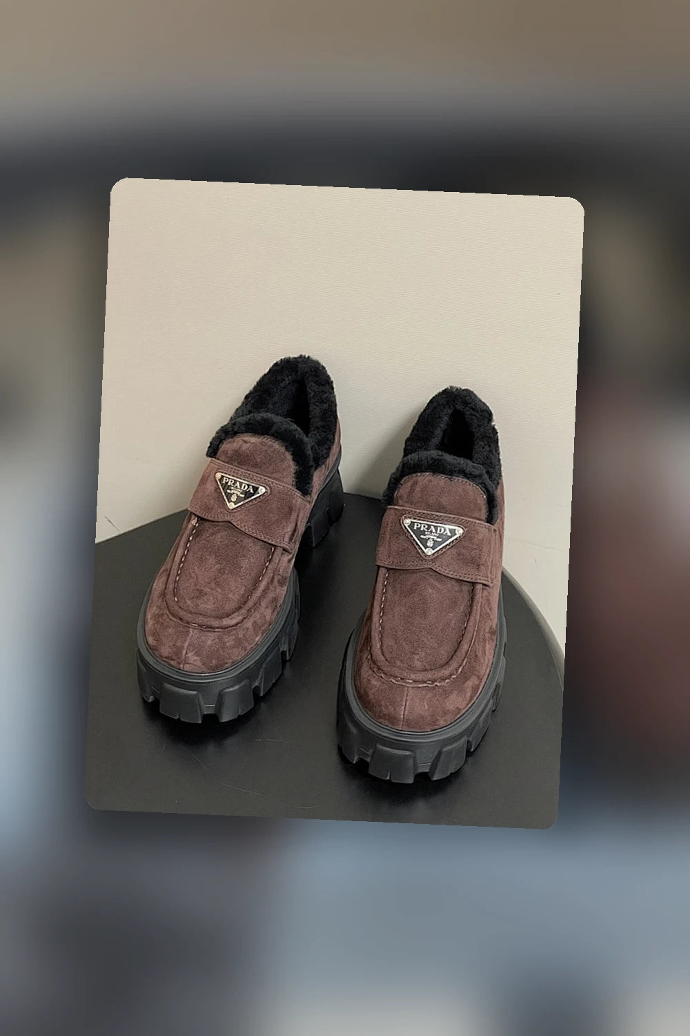 NB - PD Women Shoes - 630