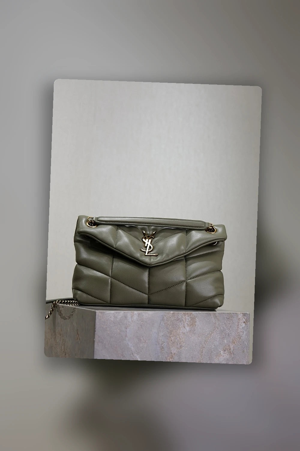NB - YLS Bag - 655