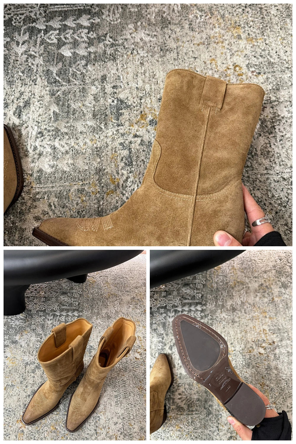 NB - MMU Women Shoes - 660