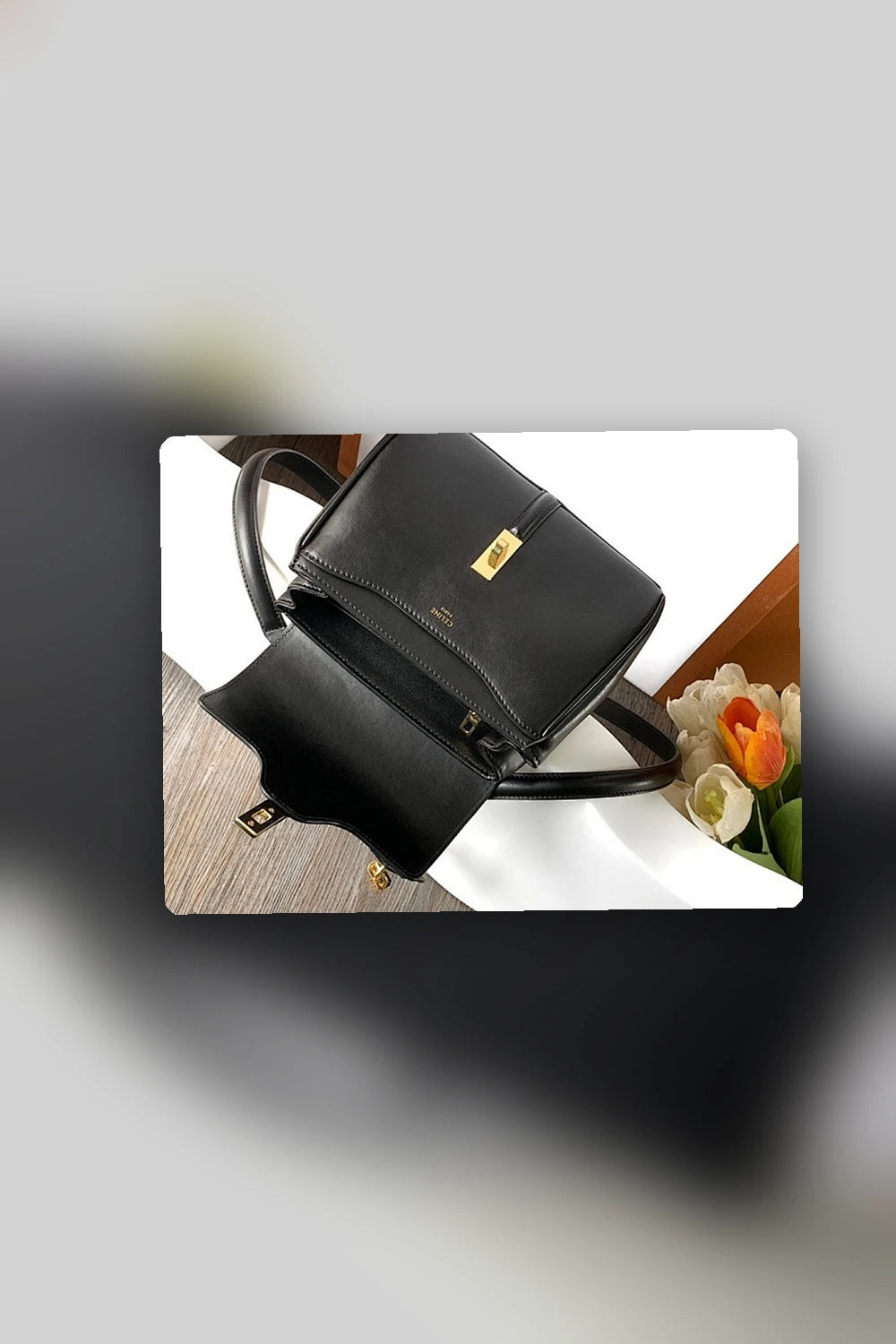 NB - COL Bag - 1059