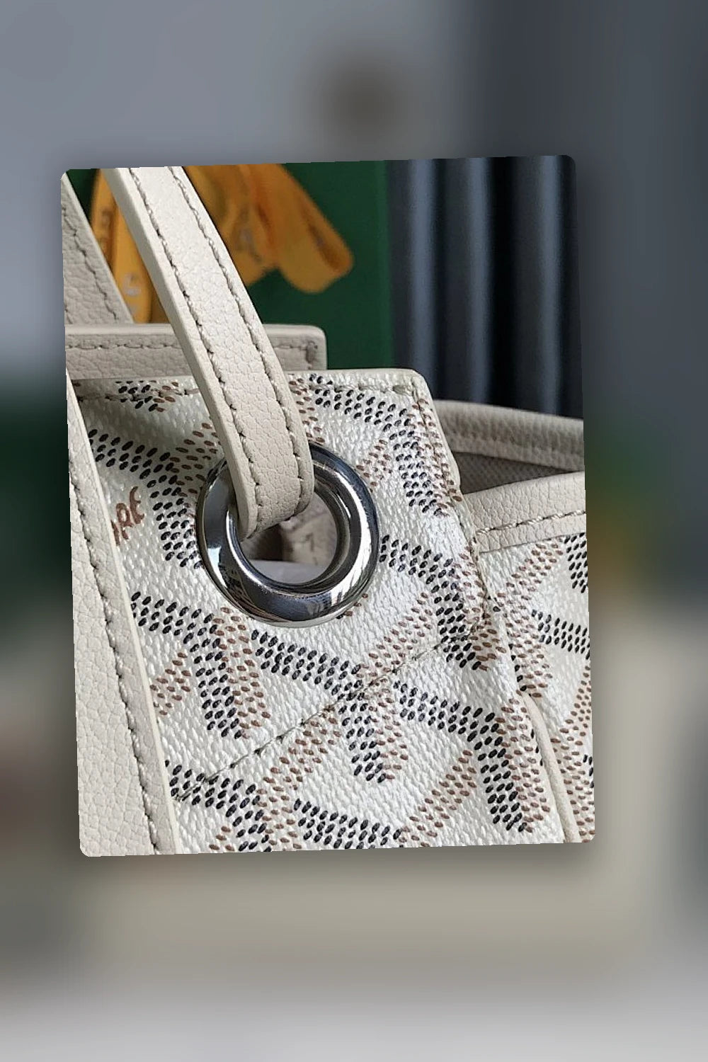 NB - GYO Bag - 378