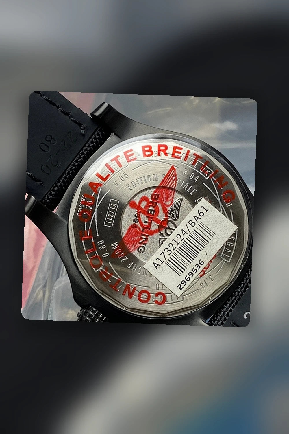 NB - Mix Watch - 432
