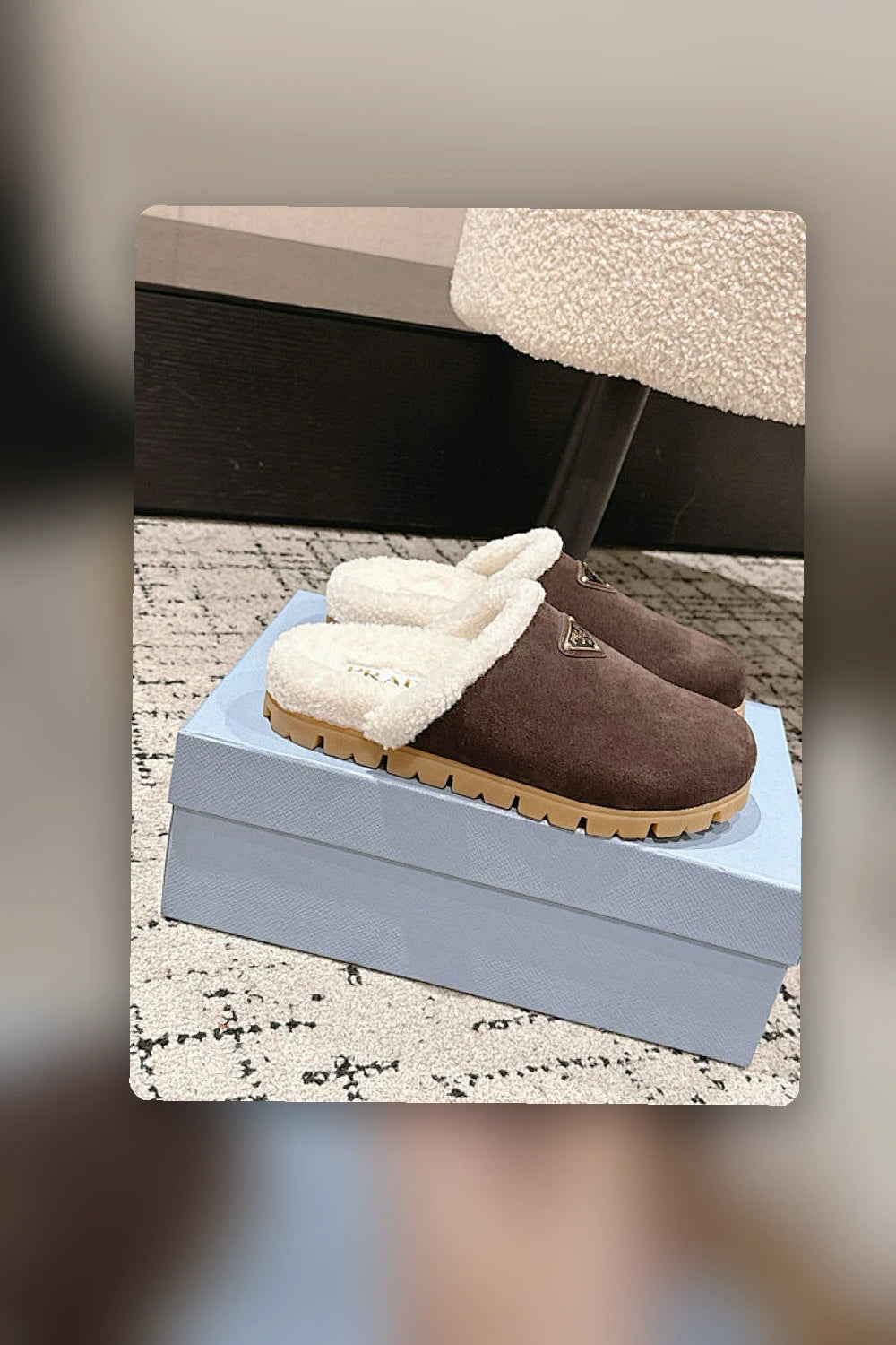 NB - PD Women Shoes - 731