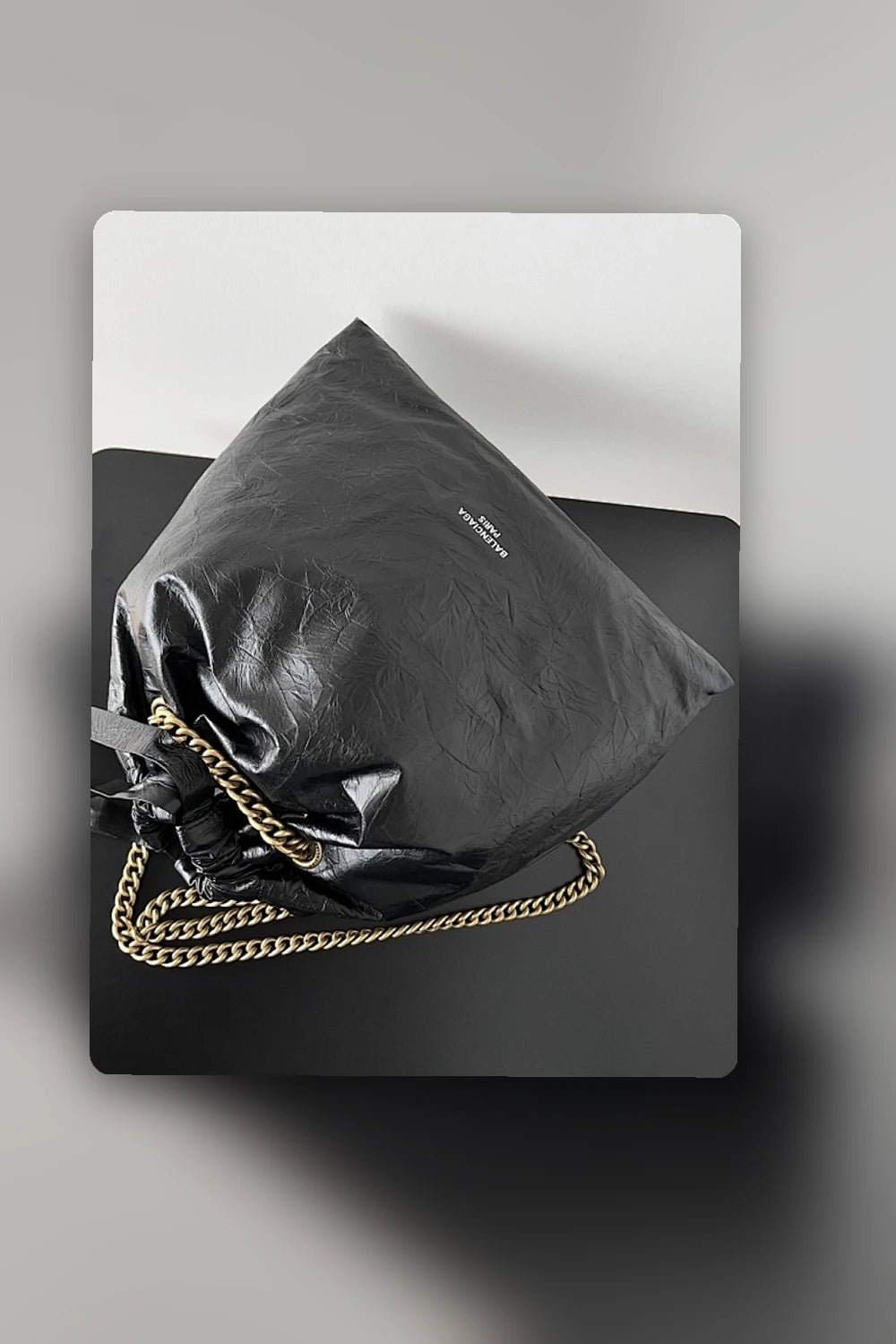 NB - BG Bag - 887