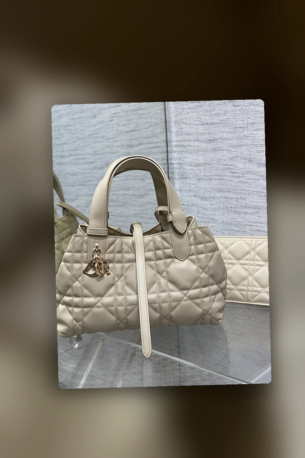 NB - DOR Bag - 789