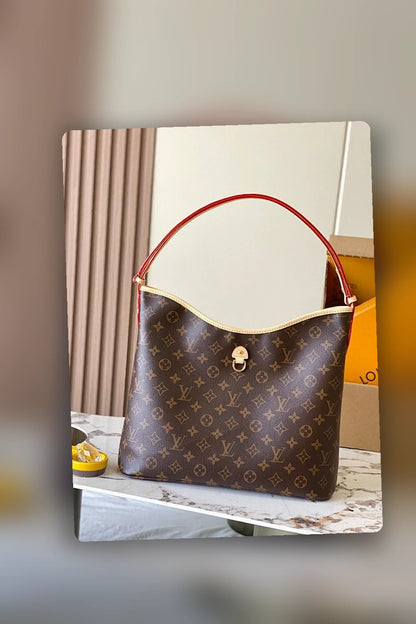 NB - LOV Bag - 565