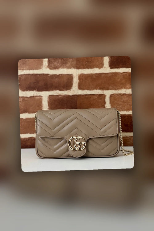 NB - GUKI Bag - 963