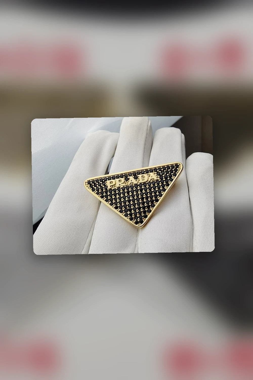 NB - PD Jewelry - 327