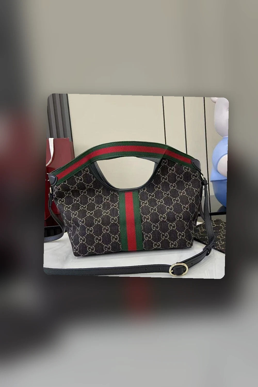 NB - GUKI Bag - 294