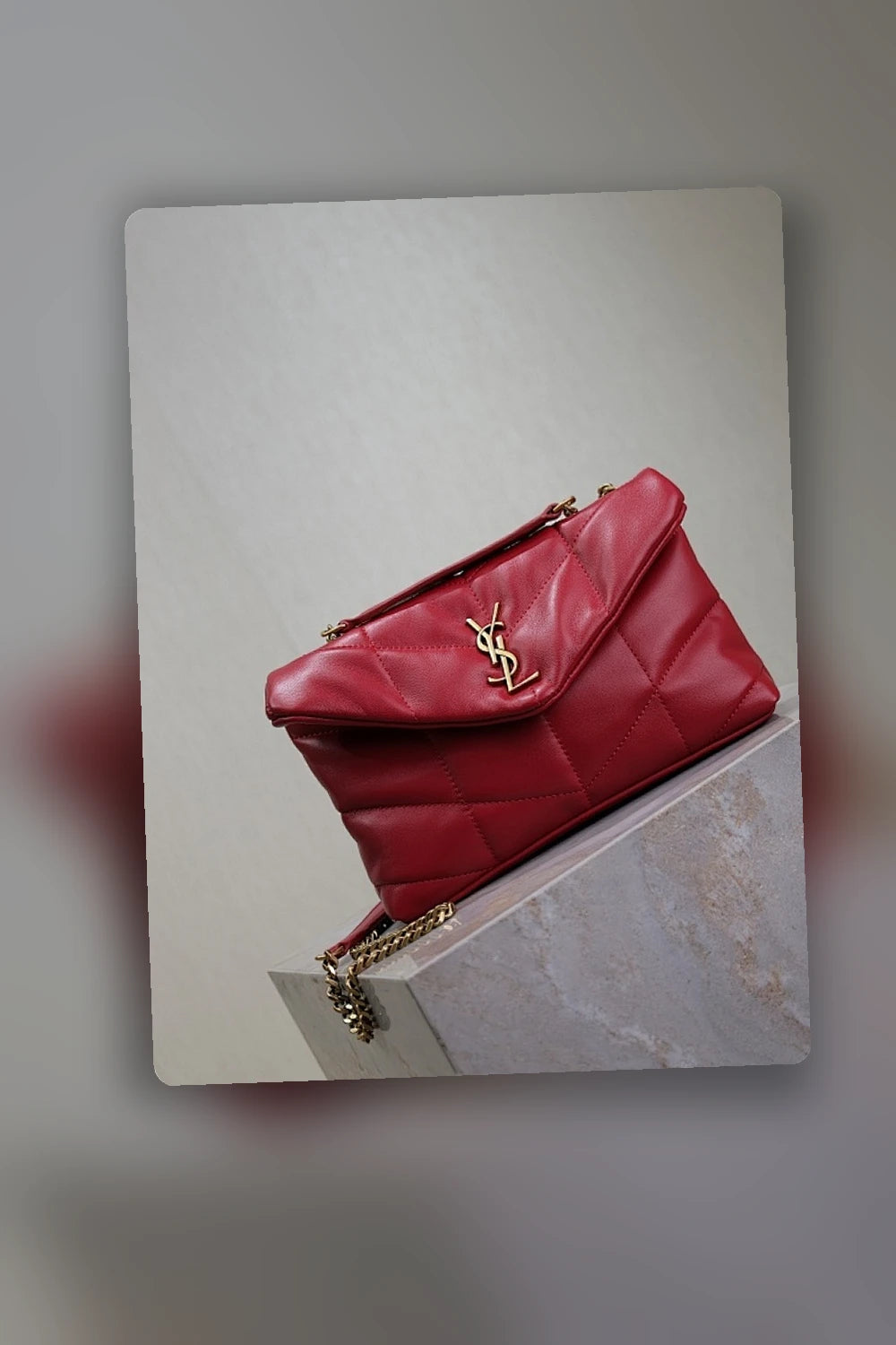 NB - YLS Bag - 678
