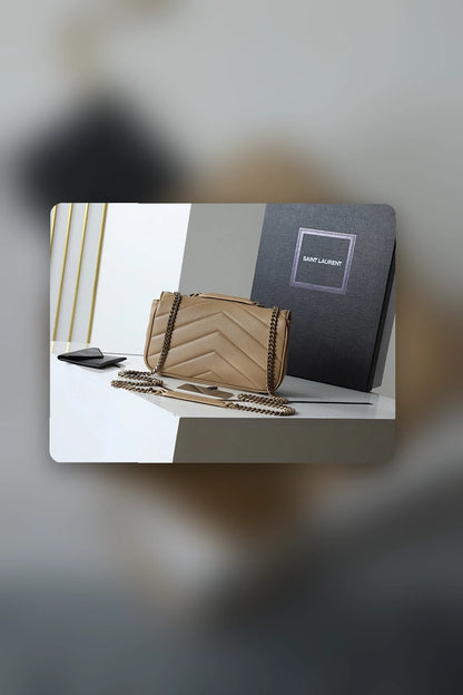 NB - YLS Bag - 1188