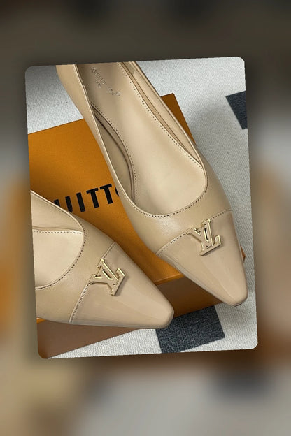 NB - LOV Women Shoes - 127
