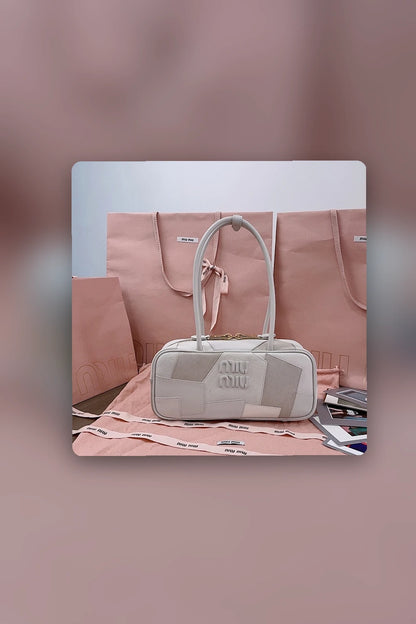 NB - MMU Bag - 166