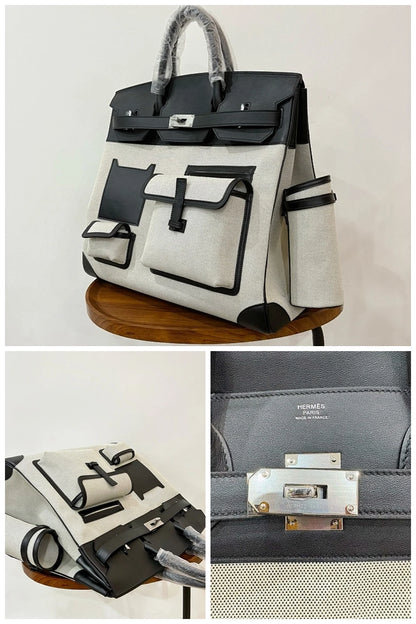 NB - HMS Bag - 1594