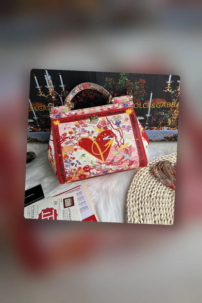 NB - DAG Bag - 594